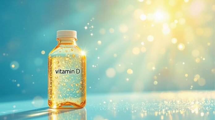 Vitamina-D-sol Receptores de vitamina D