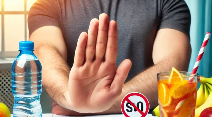 Descubra os benefícios no seu corpo ao ficar 30 dias sem açúcar Benefícios de deixar o consumo de açucar