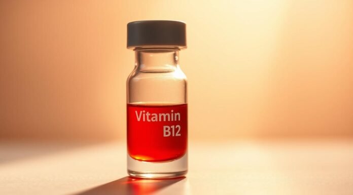 Metilcobalamina B12: A vitamina essencial para sua saúde Vitamina b12 metilcocalamina