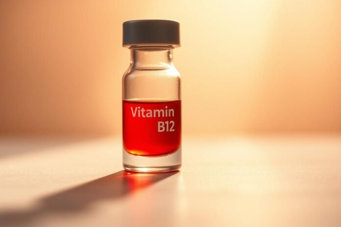 vitamina-b12-metilcobalamina- Vitamina b12 metilcocalamina
