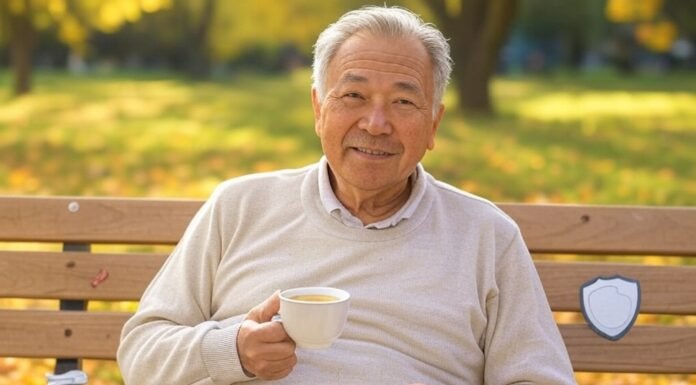 Vitamina D3 na Meia-Idade: O Nutriente Essencial para Manter sua Vitalidade após os 40 Vitamina d na meia idade