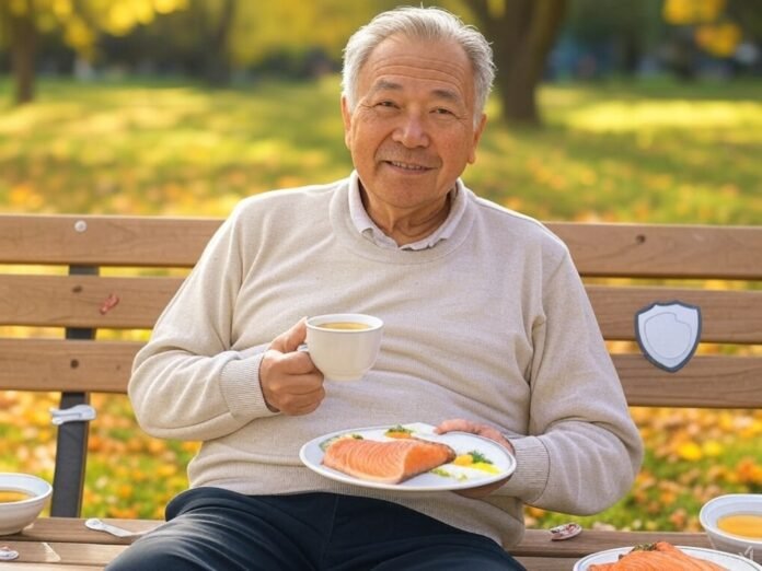 vitamina d na meia idade Vitamina d na meia idade