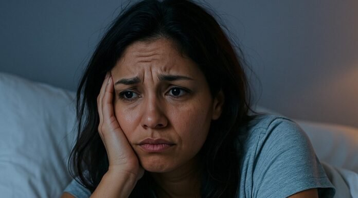 10 Suplementos Naturais Eficazes para Reduzir o Estresse e Melhorar a Qualidade do Sono Dificuldade de dormir devido ao estresse