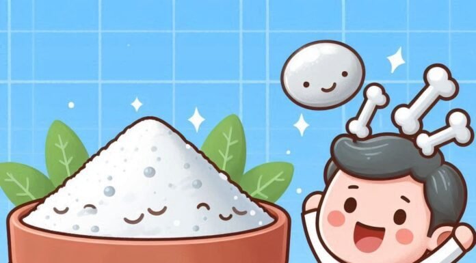 Magnésio: para que serve, como tomar e benefícios "Benefícios do magnésio no corpo humano - coração, cérebro, ossos"