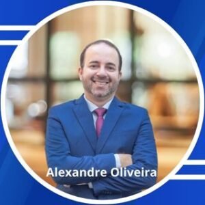 Alexandre Oliveira