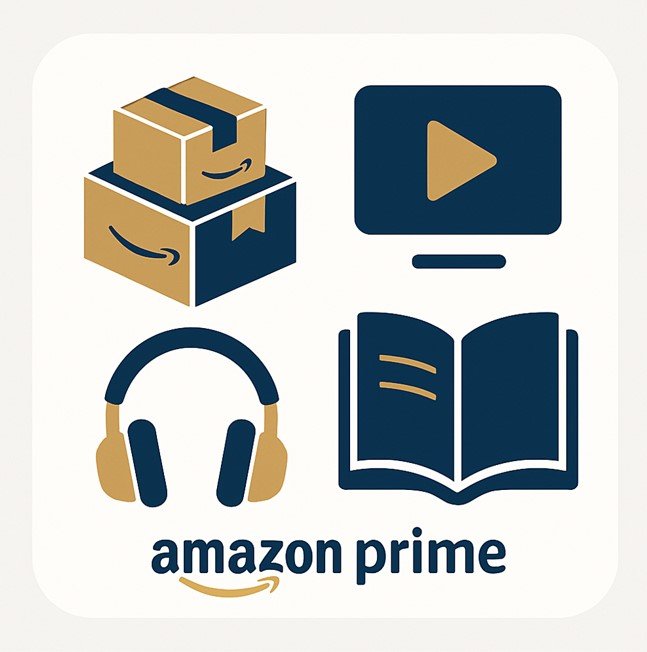 Amazon Prime